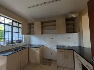 4bdrm House in Kitisuru for rent