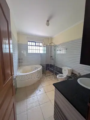 4bdrm House in Kitisuru for rent