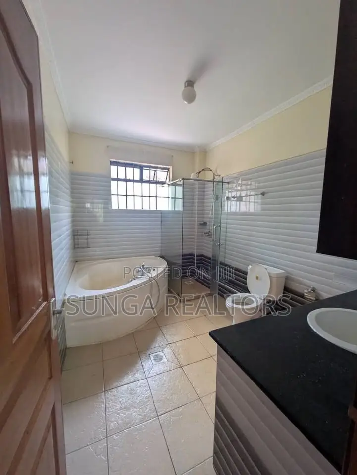 4bdrm House in Kitisuru for rent