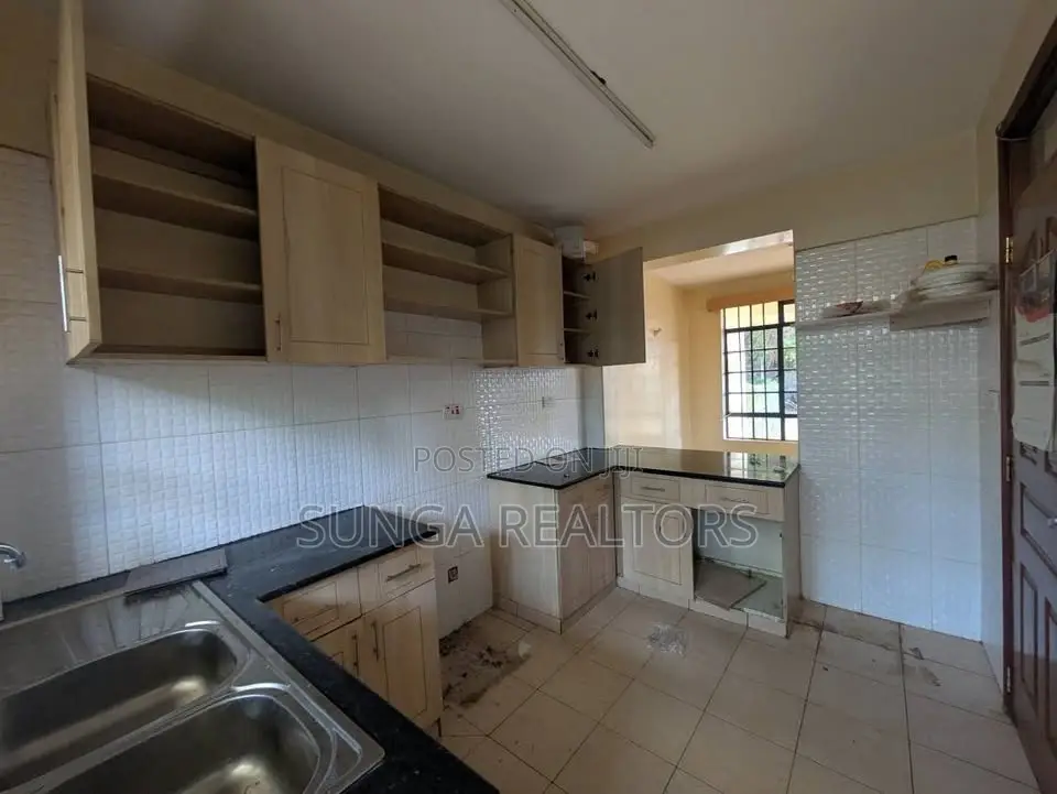 4bdrm House in Kitisuru for rent