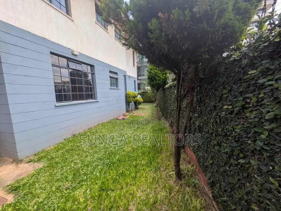 4bdrm House in Kitisuru for rent