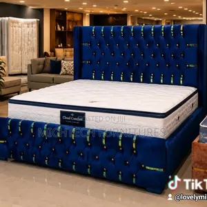 Michtech Furniture