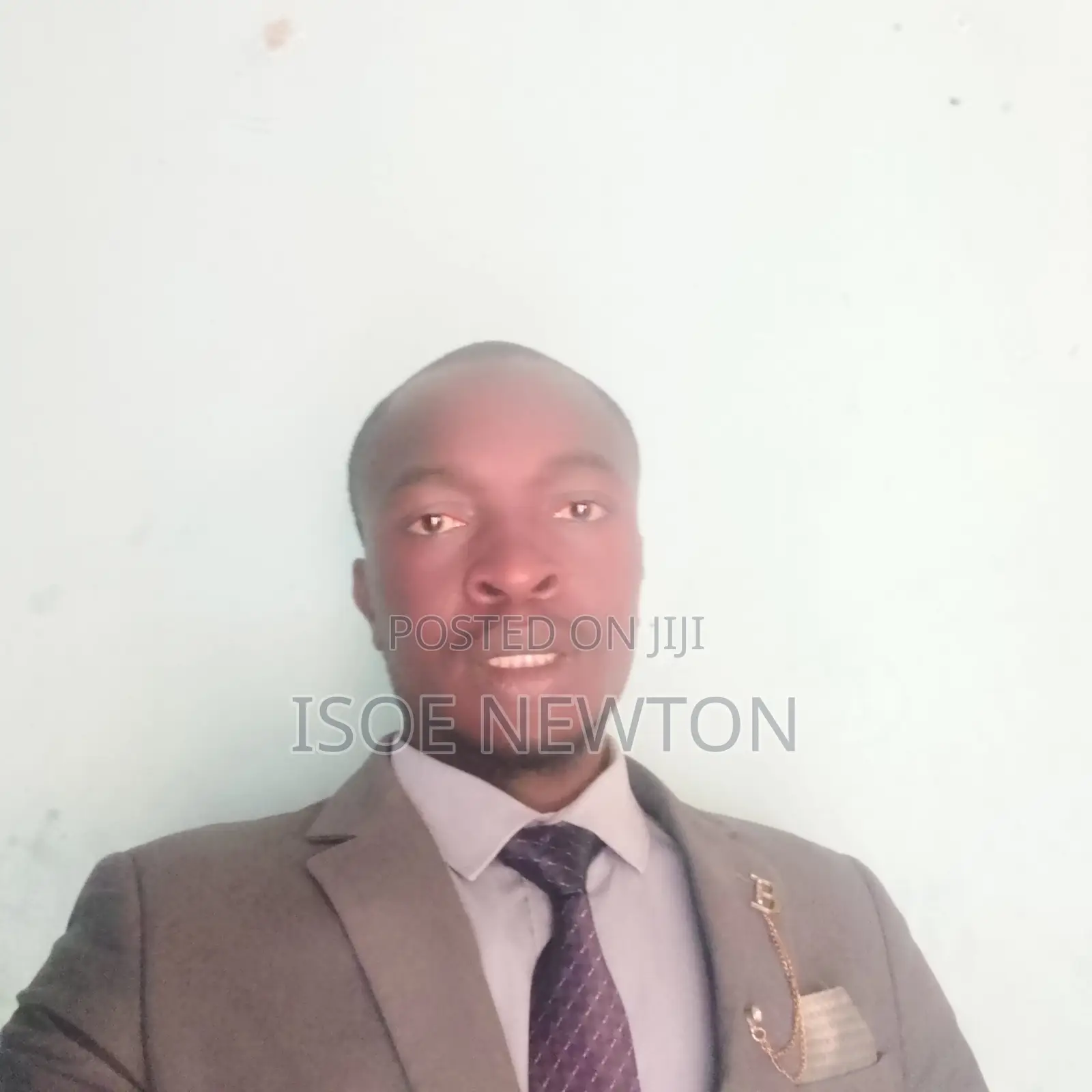 Ngo CVs Opportunity