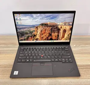 Laptop Lenovo ThinkPad X1 Carbon 16GB Intel Core i7 SSD 256GB