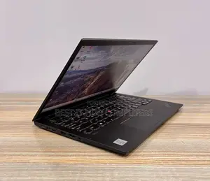 Laptop Lenovo ThinkPad X1 Carbon 16GB Intel Core i7 SSD 256GB
