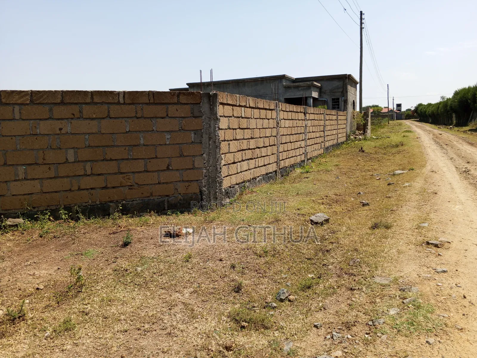Prime Plots in Nakuru East Gate