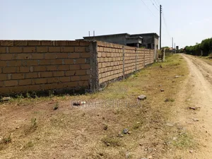 Prime Plots in Nakuru East Gate