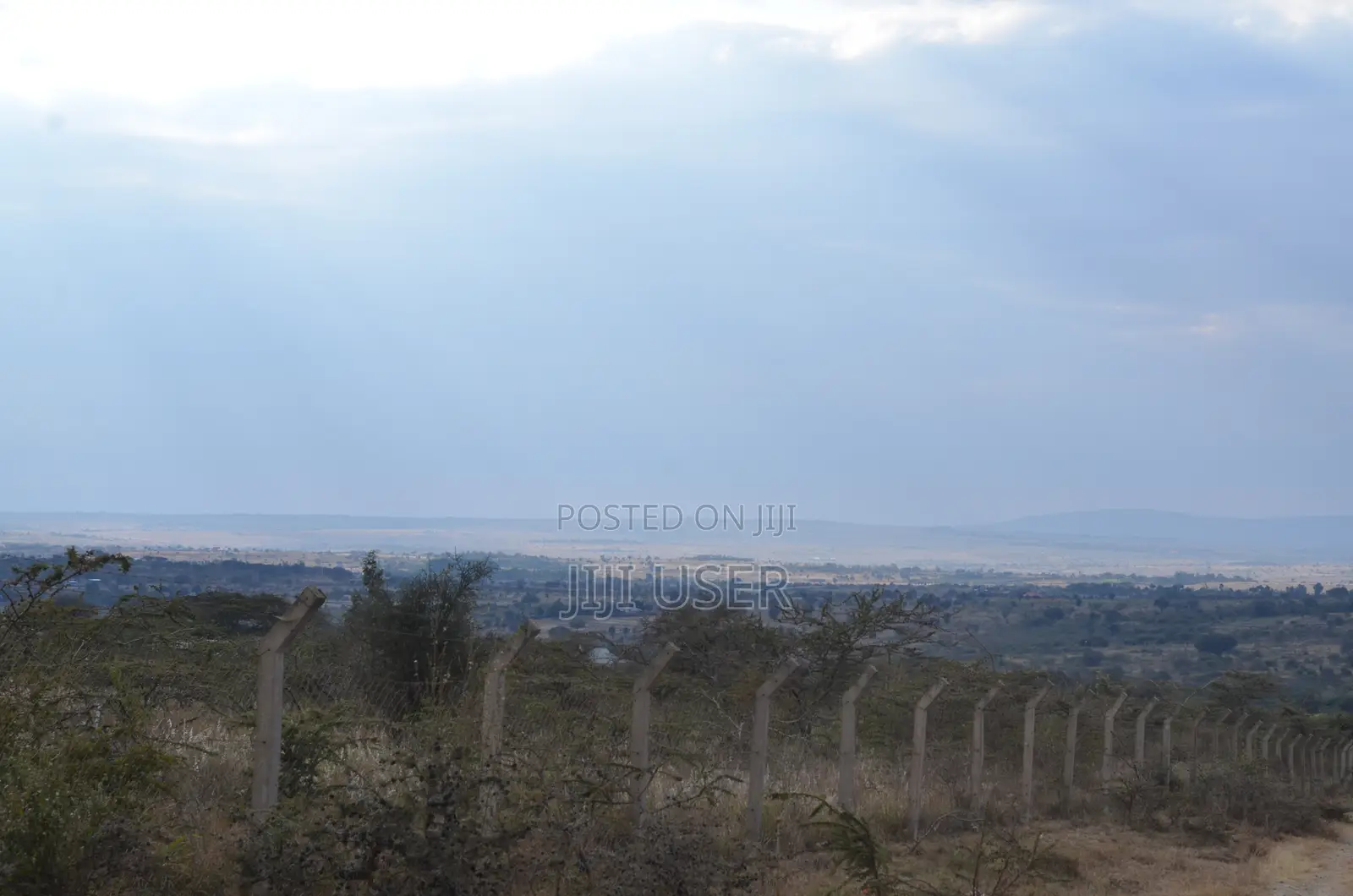 10 Acre Piece of Land for Sale!