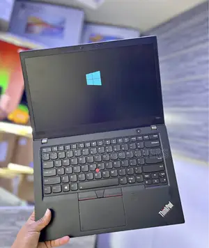 Laptop Lenovo ThinkPad T480s 8GB Intel Core i7 SSD 256GB