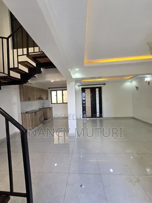 1bdrm Apartment in Garden Estate, Thome for rent