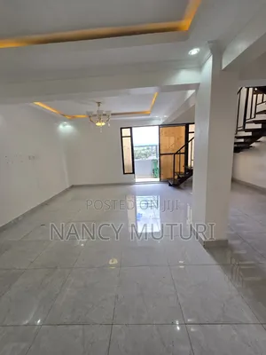 1bdrm Apartment in Garden Estate, Thome for rent