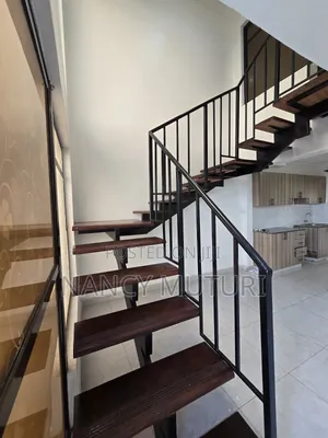 1bdrm Apartment in Garden Estate, Thome for rent