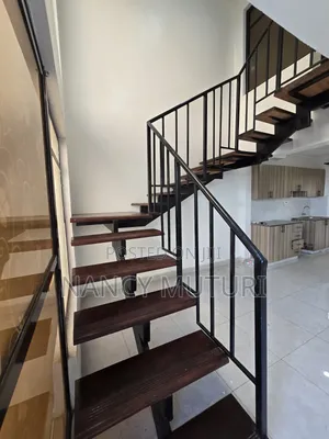 1bdrm Apartment in Garden Estate, Thome for rent