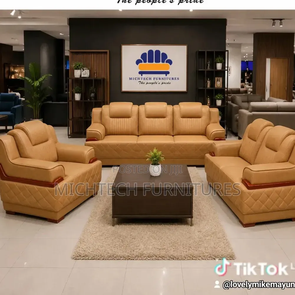 Michtech Furniture
