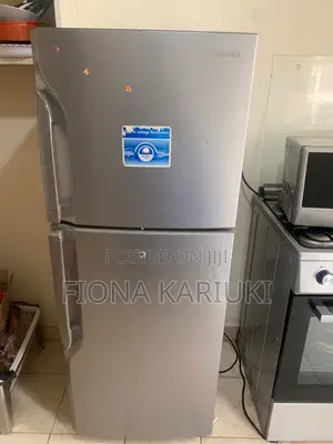 Samsung Fridge