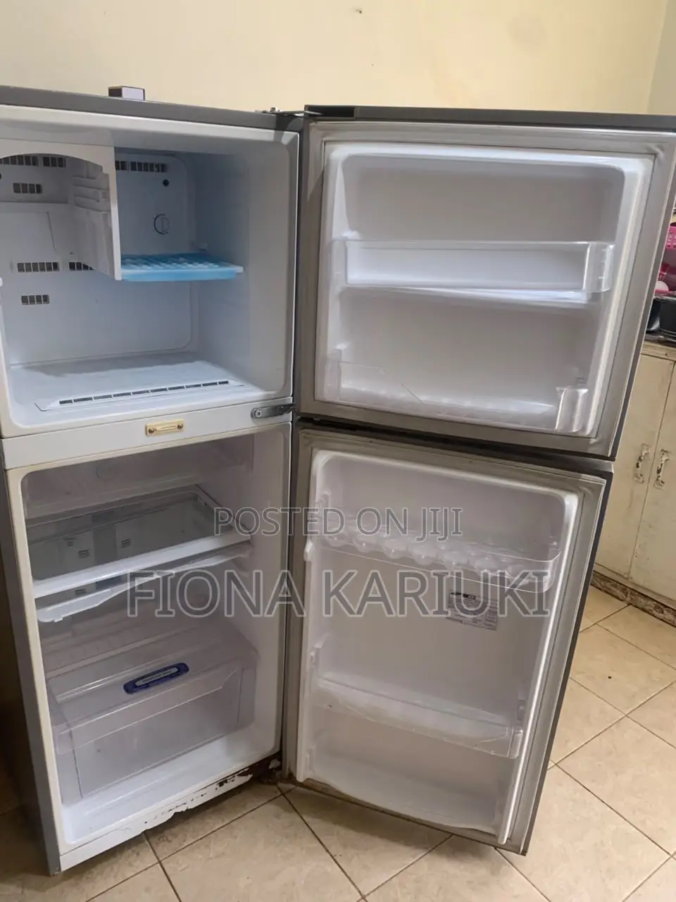 Samsung Fridge
