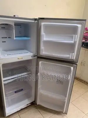Samsung Fridge