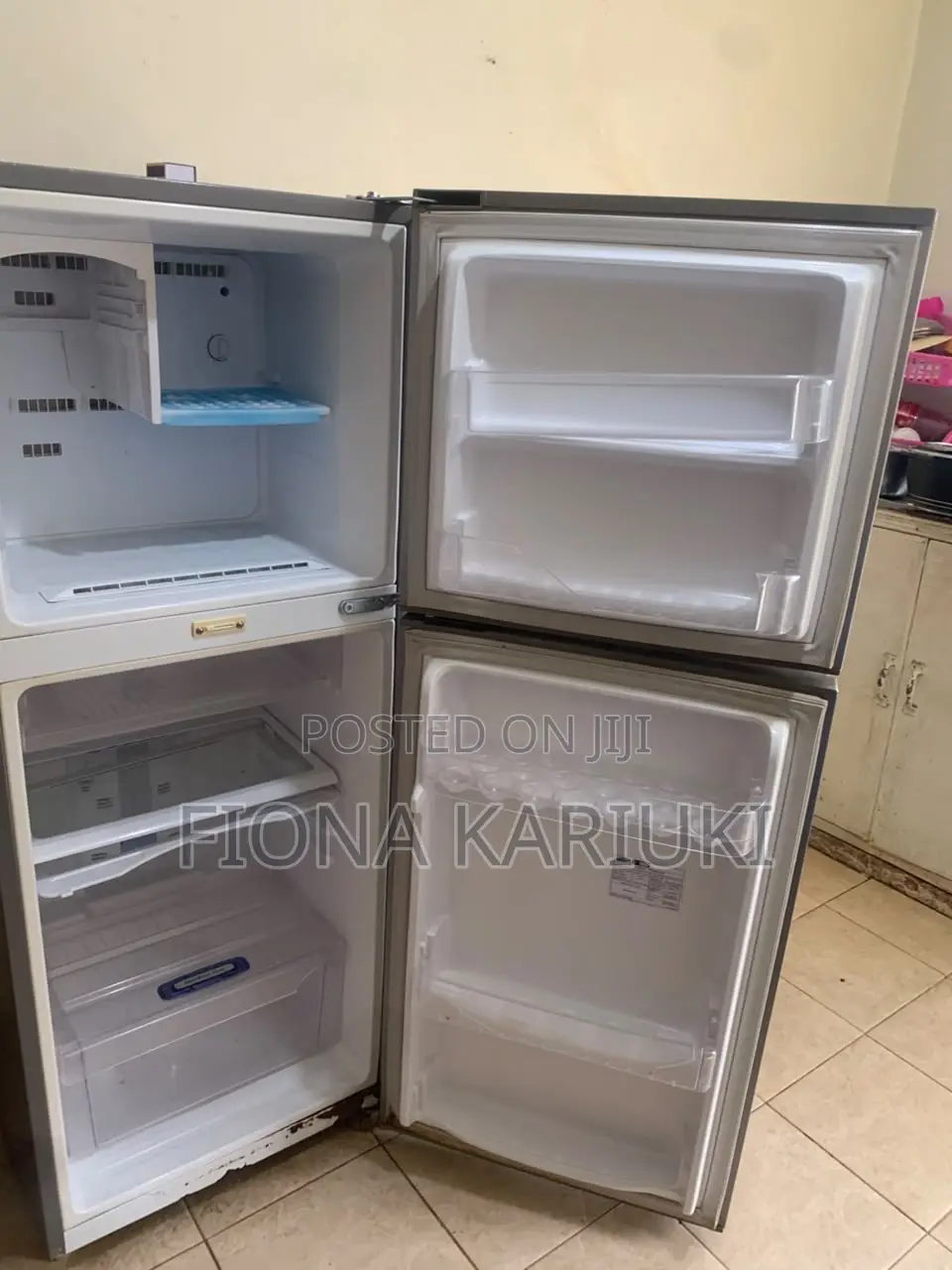 Samsung Fridge