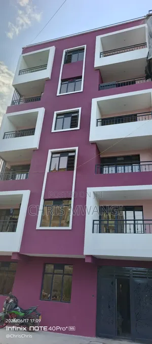 3bdrm Block of Flats in Infinity Kamakis for sale