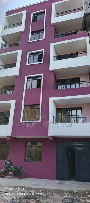 3bdrm Block of Flats in Infinity Kamakis for sale