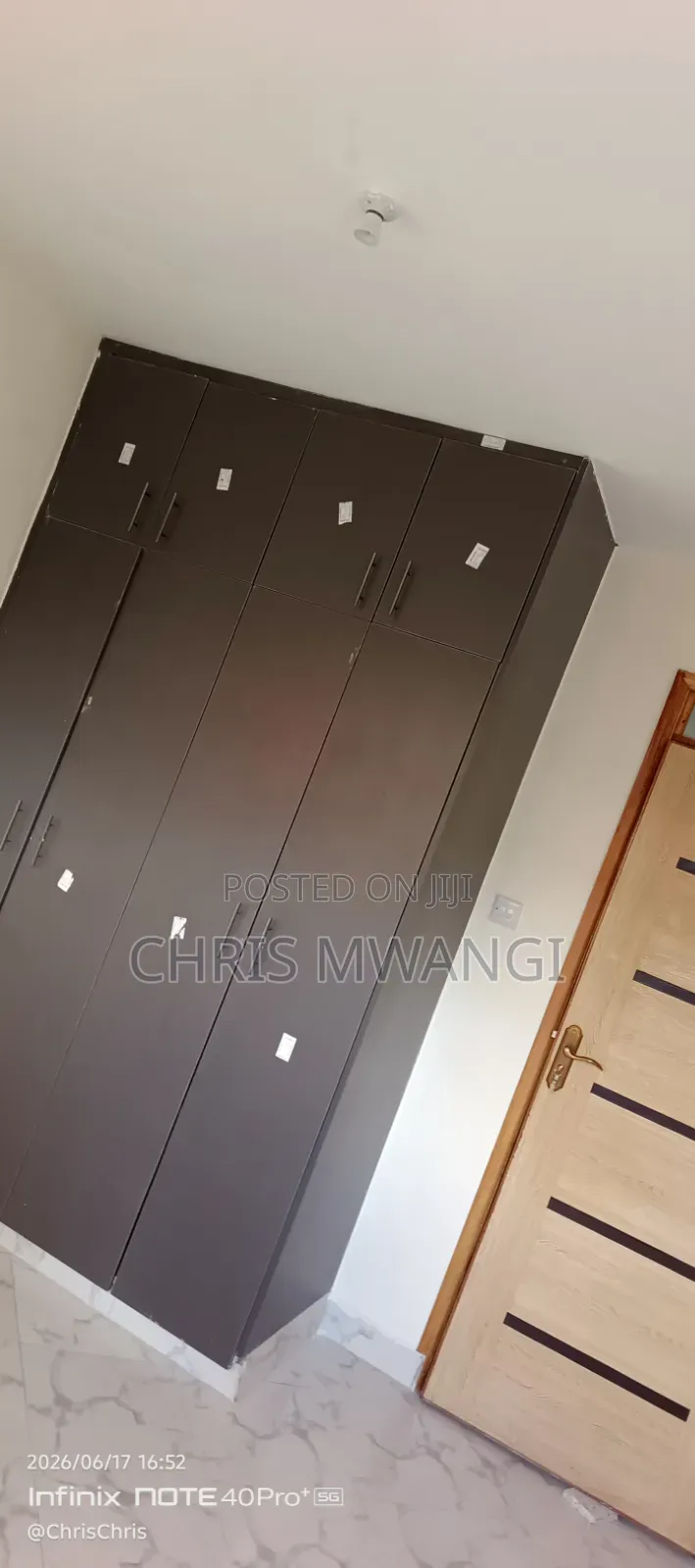 3bdrm Block of Flats in Infinity Kamakis for sale
