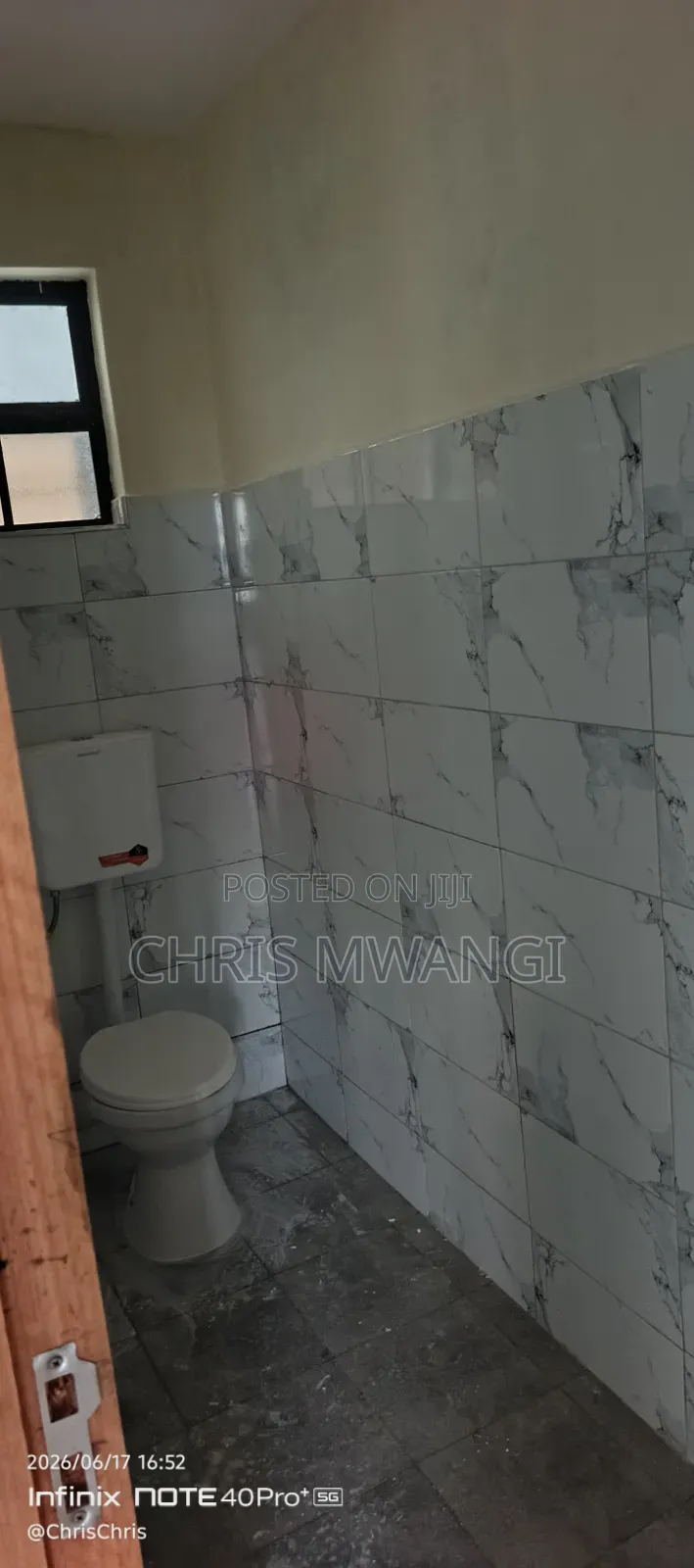 3bdrm Block of Flats in Infinity Kamakis for sale