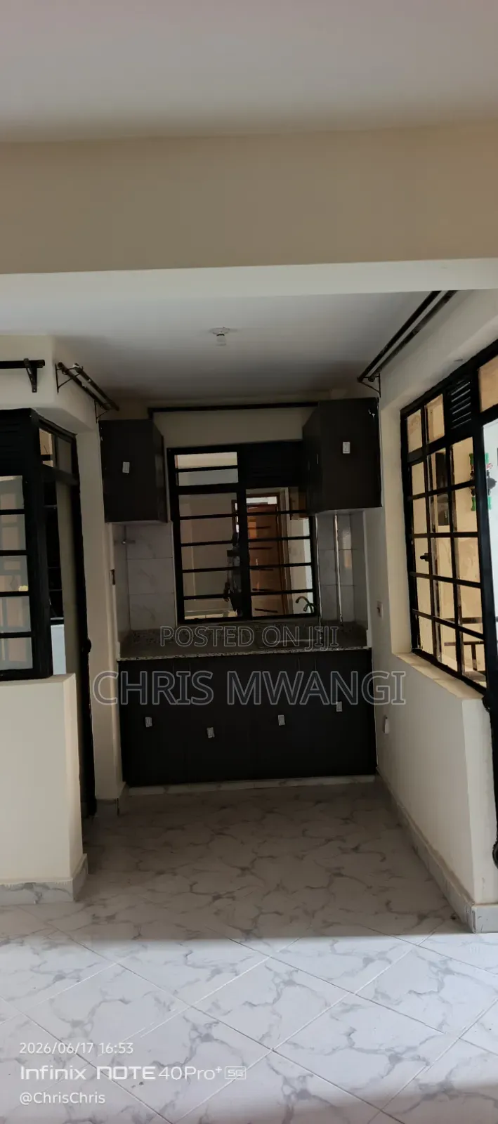 3bdrm Block of Flats in Infinity Kamakis for sale
