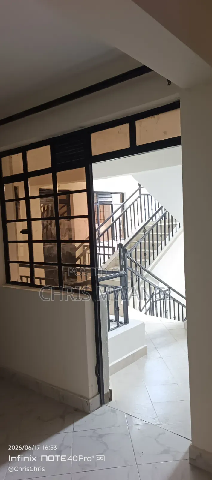 3bdrm Block of Flats in Infinity Kamakis for sale
