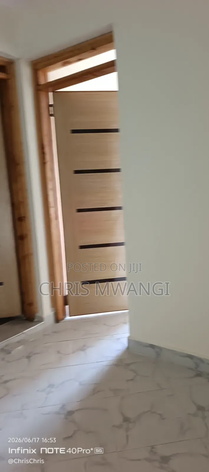 3bdrm Block of Flats in Infinity Kamakis for sale