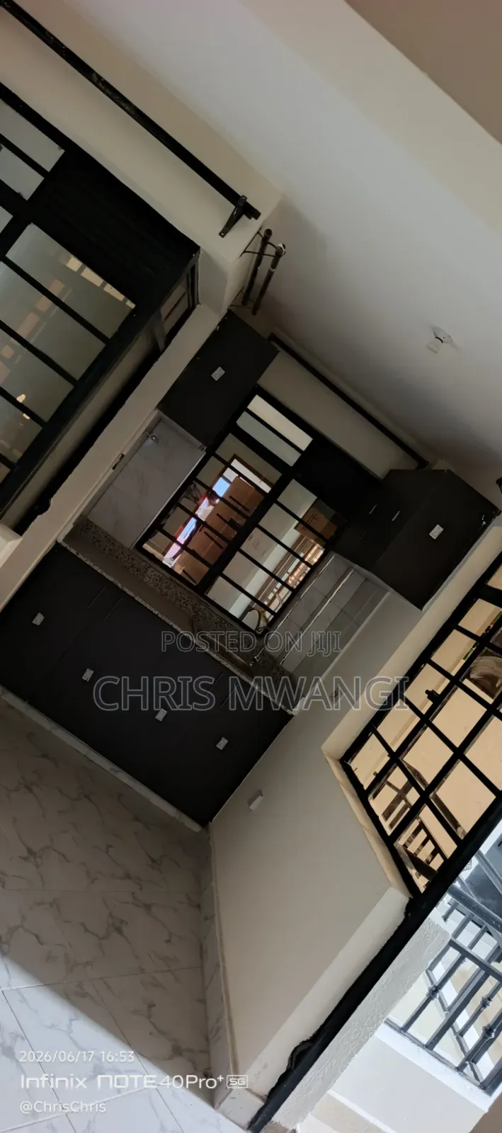 3bdrm Block of Flats in Infinity Kamakis for sale