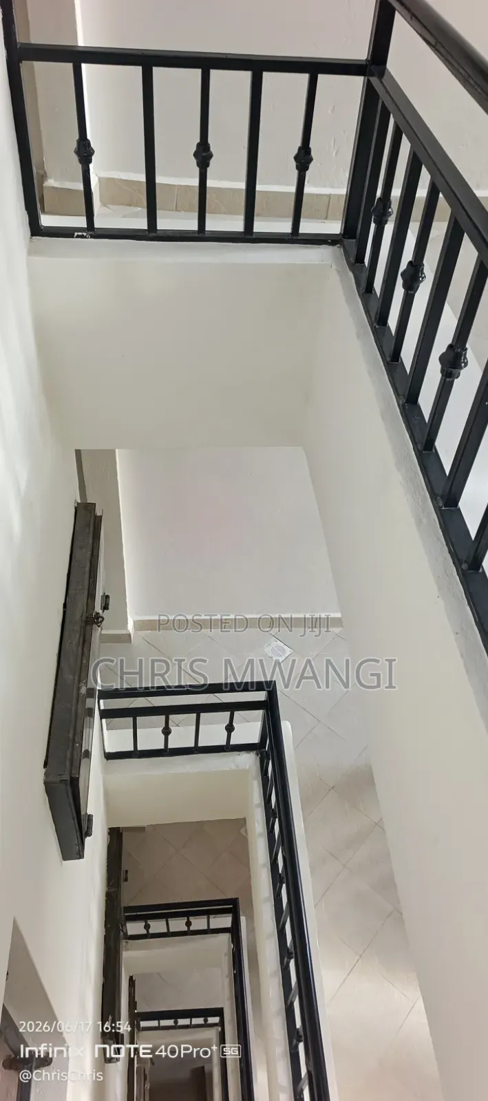 3bdrm Block of Flats in Infinity Kamakis for sale