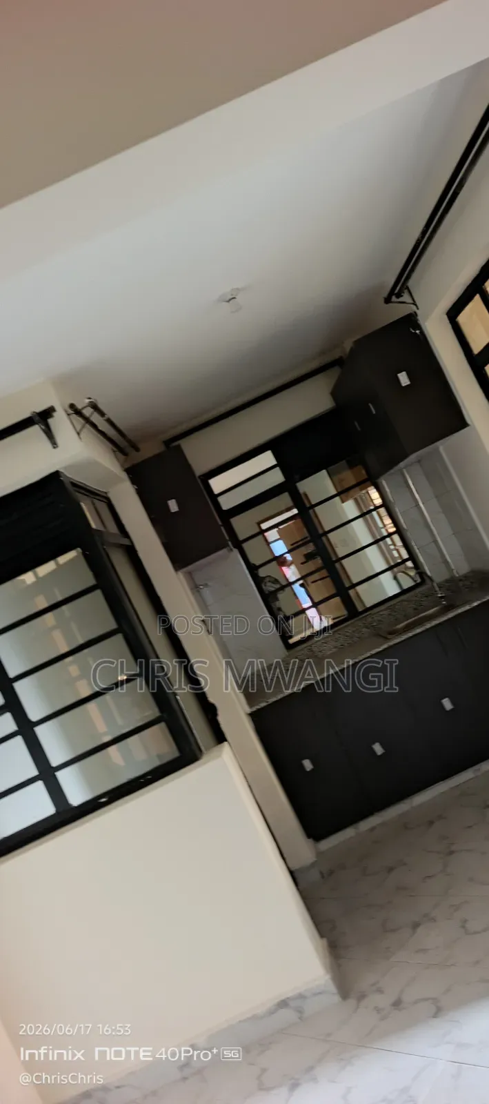 3bdrm Block of Flats in Infinity Kamakis for sale