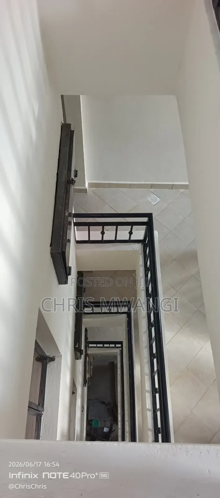 3bdrm Block of Flats in Infinity Kamakis for sale