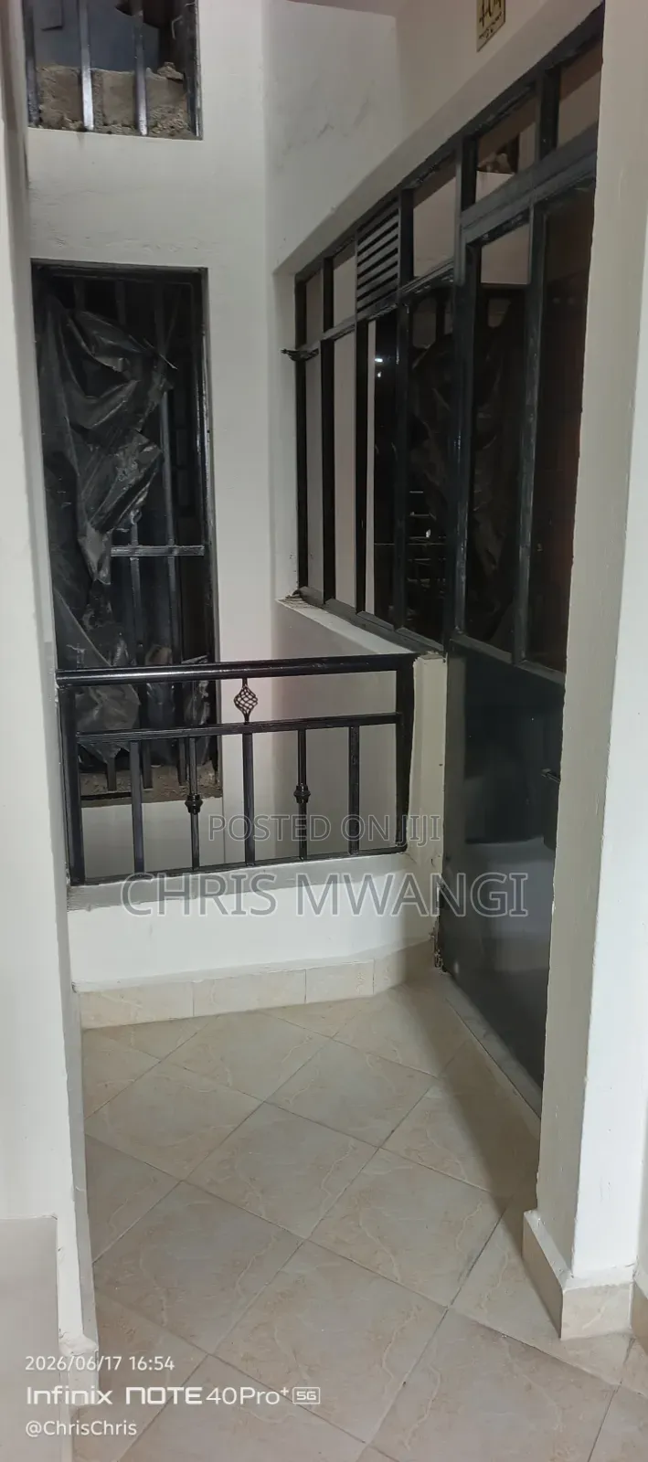 3bdrm Block of Flats in Infinity Kamakis for sale