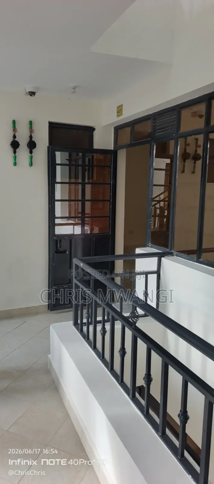 3bdrm Block of Flats in Infinity Kamakis for sale