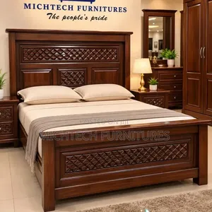 Michtech Furniture