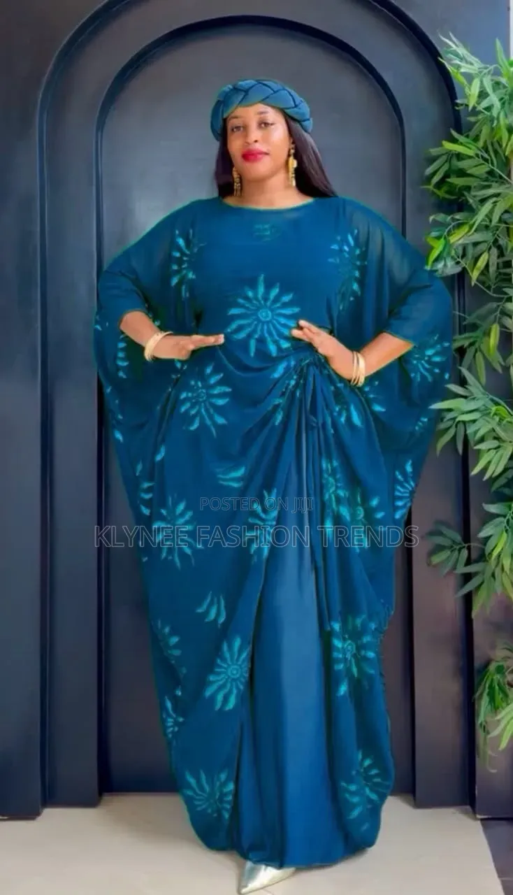 Kaftan Dresses