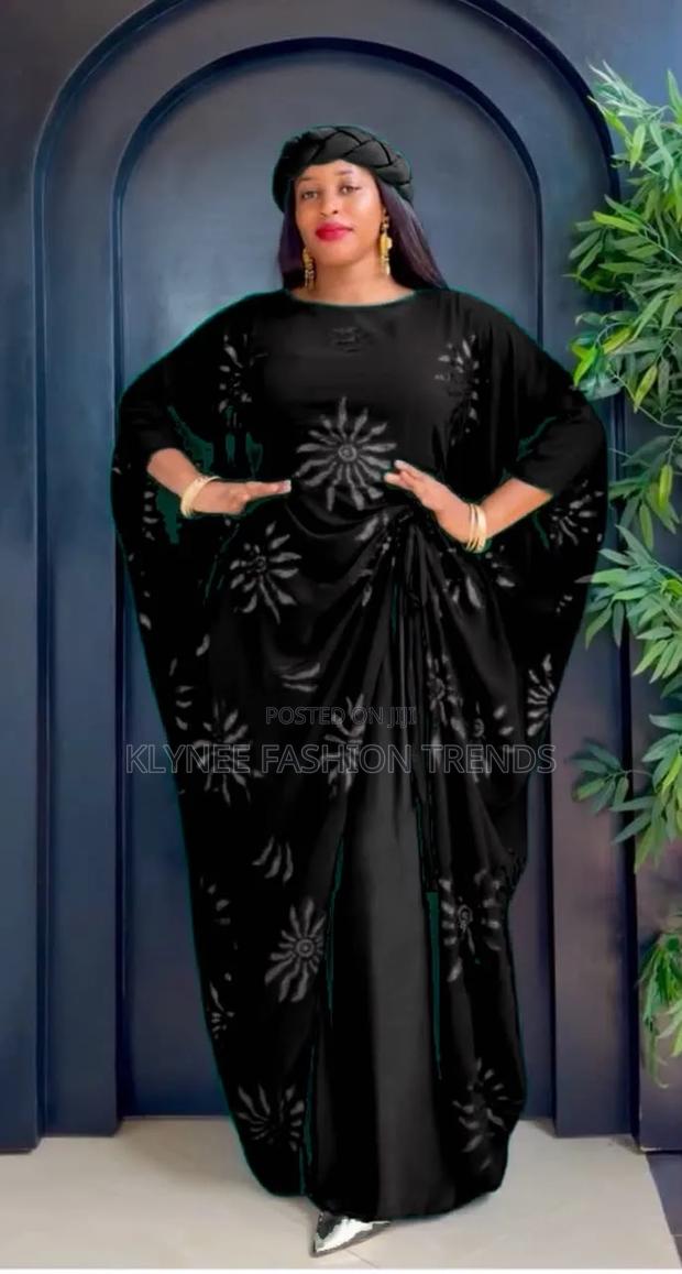 Kaftan Dresses - thumbnail 3