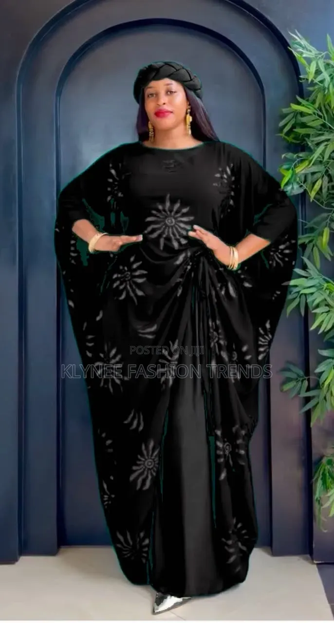 Kaftan Dresses
