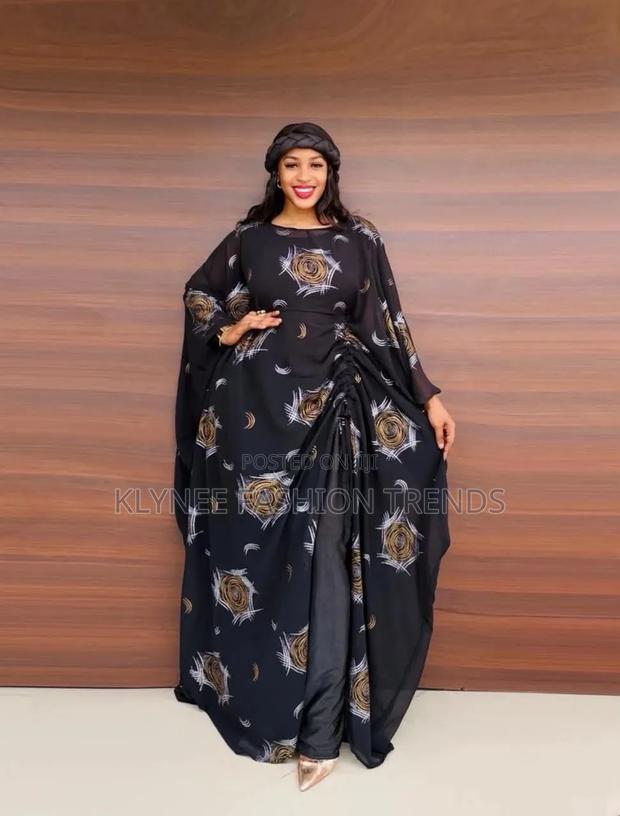 Kaftan Dresses - thumbnail 4