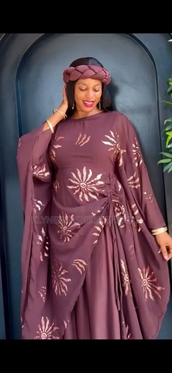 Kaftan Dresses
