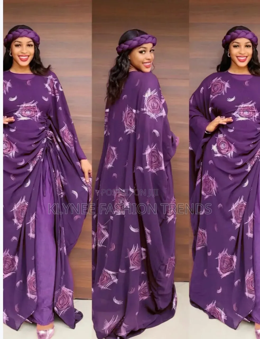 Kaftan Dresses