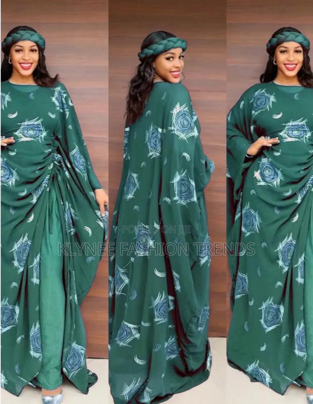 Kaftan Dresses - thumbnail 8
