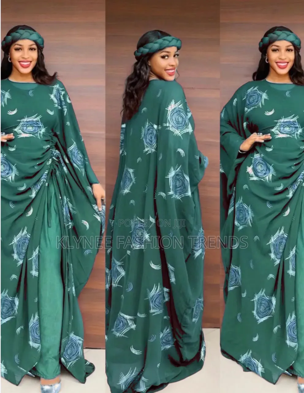 Kaftan Dresses