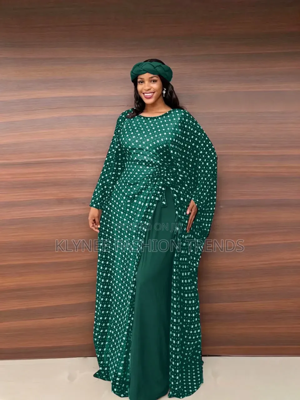 Kaftan Dresses