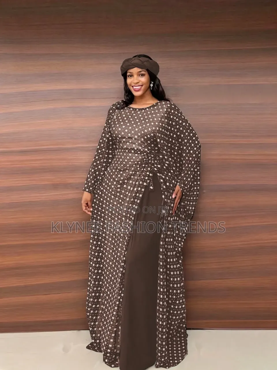 Kaftan Dresses
