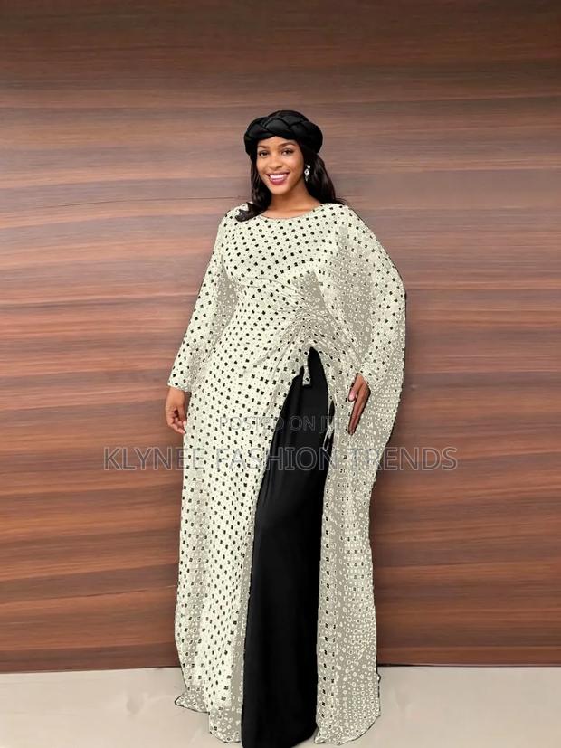 Kaftan Dresses - thumbnail 11