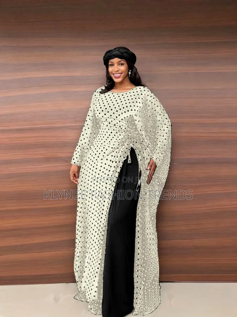 Kaftan Dresses