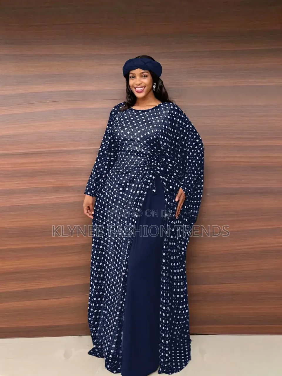 Kaftan Dresses