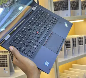 Laptop Lenovo ThinkPad X1 Yoga 8GB Intel Core i5 SSD 256GB